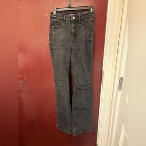 Old Navy Women's Black Jeans